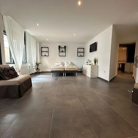 Suite Julius Cesar